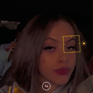 Meet your Posher, Briana